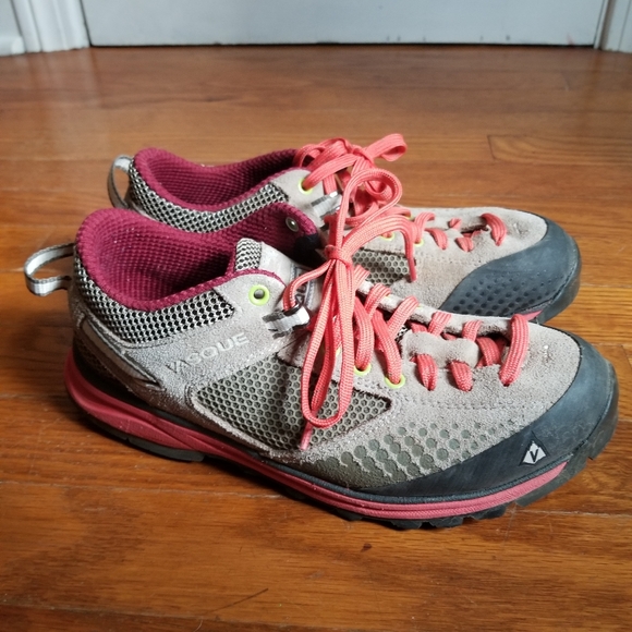 vasque grand traverse women's